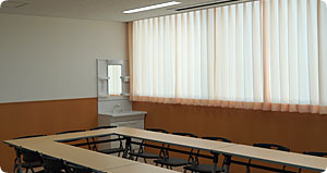 学習室2(2階）